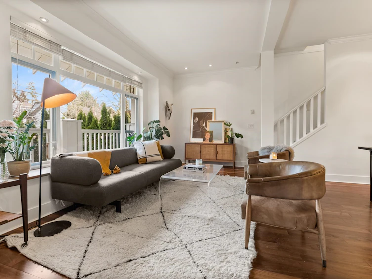 8-1803 Macdonald Street, Vancouver, BC, V6K 3X7 - 5