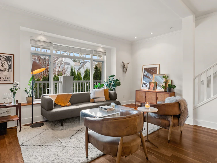 8-1803 Macdonald Street, Vancouver, BC, V6K 3X7 - 6
