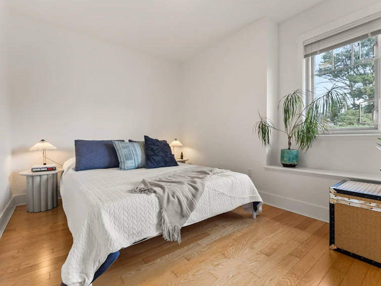 8-1803 Macdonald Street, Vancouver, BC, V6K 3X7 - 18