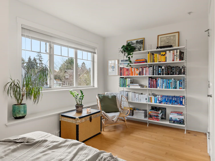 8-1803 Macdonald Street, Vancouver, BC, V6K 3X7 - 19