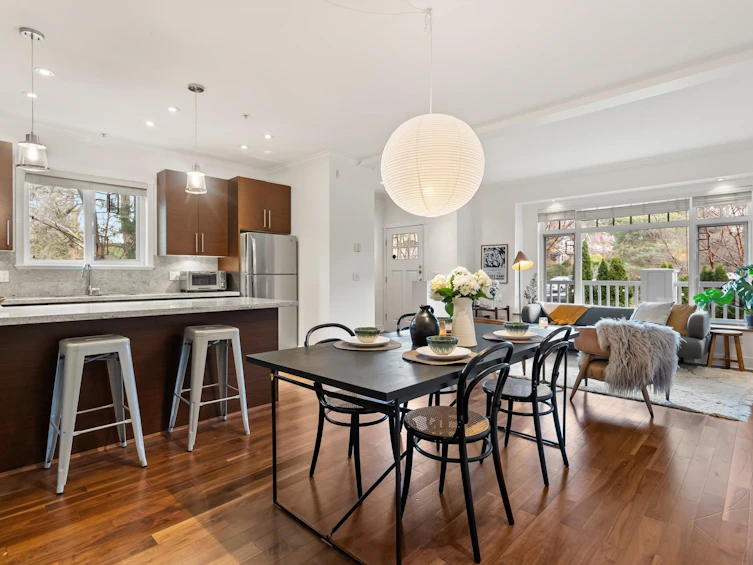 8-1803 Macdonald Street, Vancouver, BC, V6K 3X7 - 2
