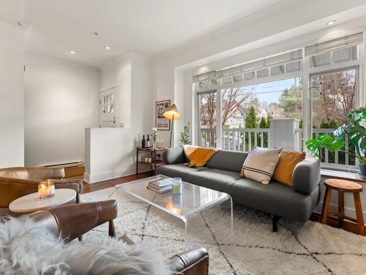 8-1803 Macdonald Street, Vancouver, BC, V6K 3X7 - 3