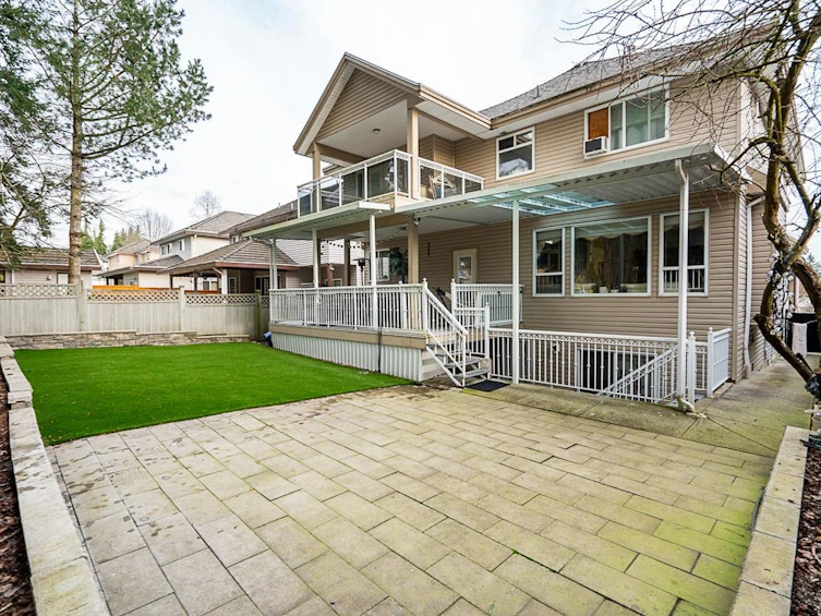 8217 146 Street, Surrey, BC, V3S 3A6 - 34
