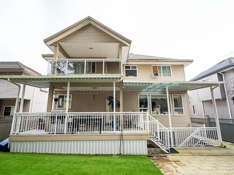 8217 146 Street, Surrey, BC, V3S 3A6 - 35