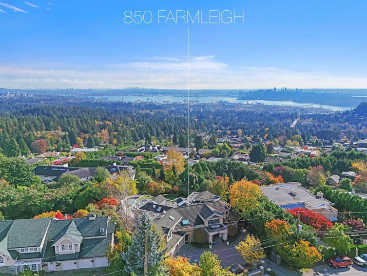 850 Farmleigh Road, West Vancouver, BC, V7S 1Z9 - 34