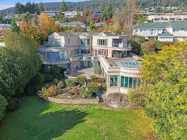 850 Farmleigh Road, West Vancouver, BC, V7S 1Z9 - 31