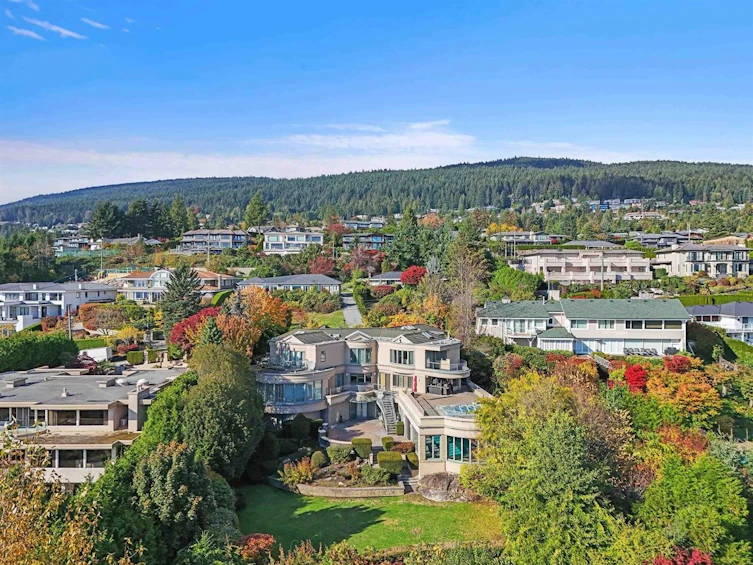 850 Farmleigh Road, West Vancouver, BC, V7S 1Z9 - 3