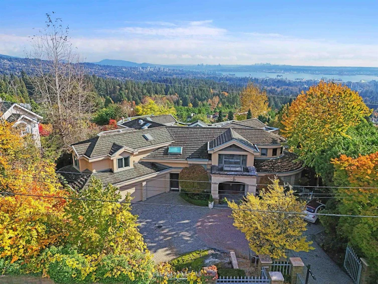 850 Farmleigh Road, West Vancouver, BC, V7S 1Z9 - 5