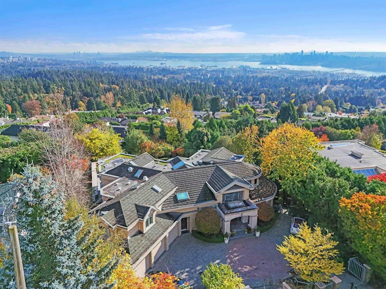 850 Farmleigh Road, West Vancouver, BC, V7S 1Z9 - 4