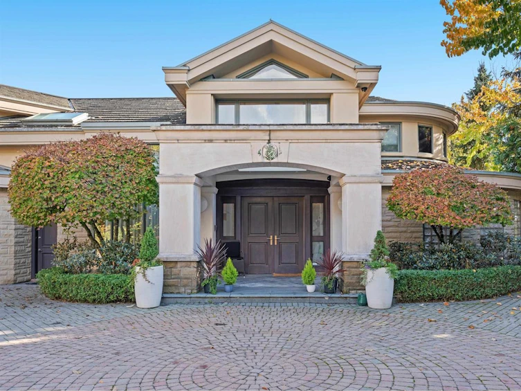850 Farmleigh Road, West Vancouver, BC, V7S 1Z9 - 8