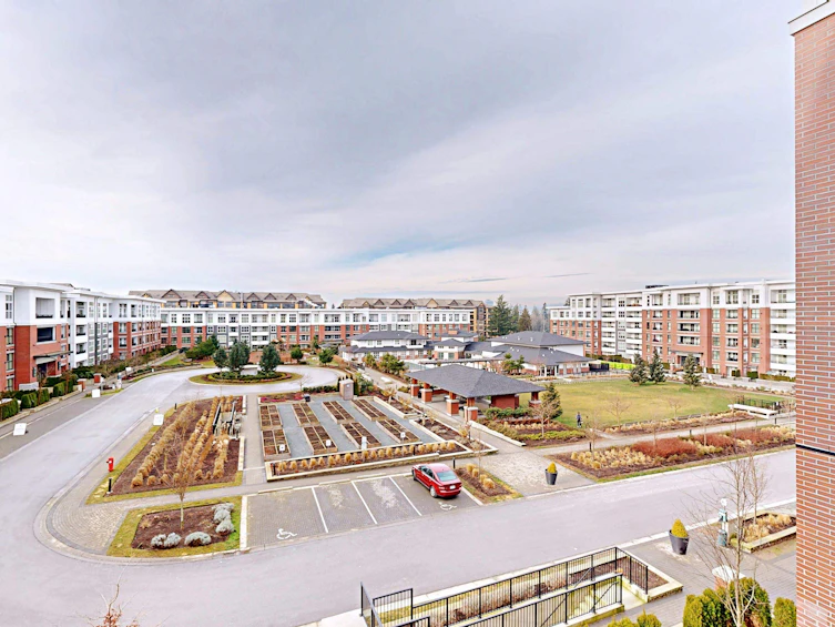 C427-8150 207 Street, Langley, BC, V2Y 4J4 - 16