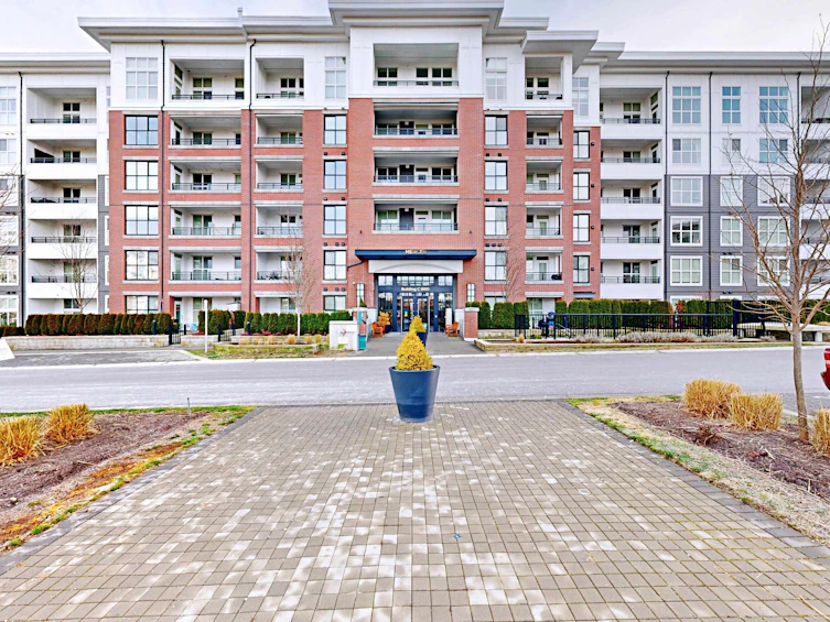 C427-8150 207 Street, Langley, BC, V2Y 4J4 - 28