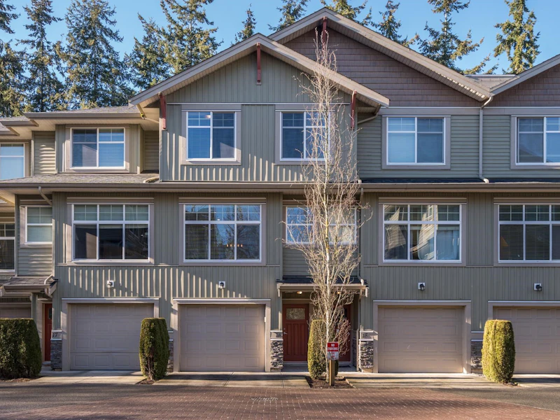 16 - 20967 76th Avenue, Langley BC V2Y 0L9