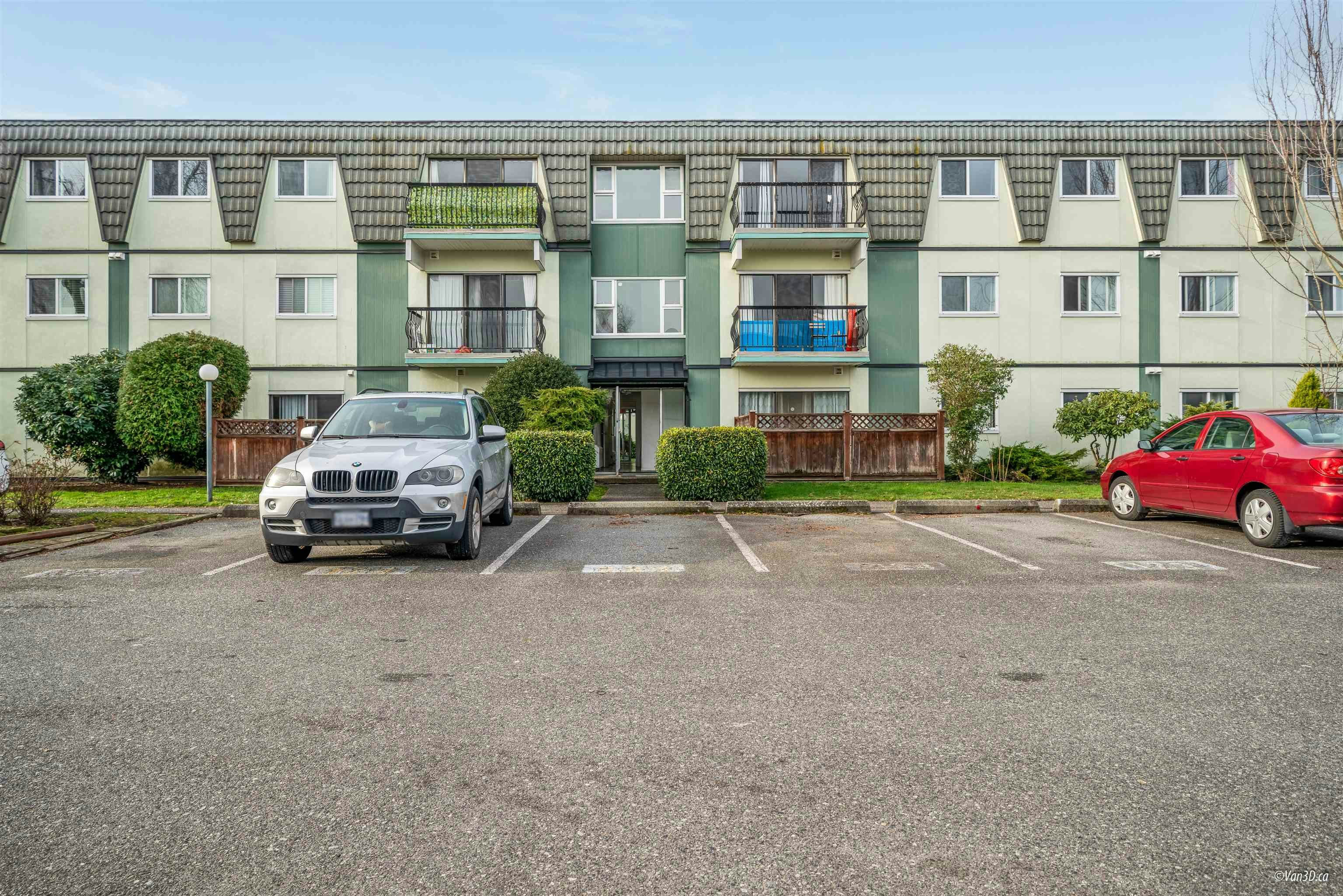 For Sale: 326-8051 Ryan Road, Richmond, BC - REW