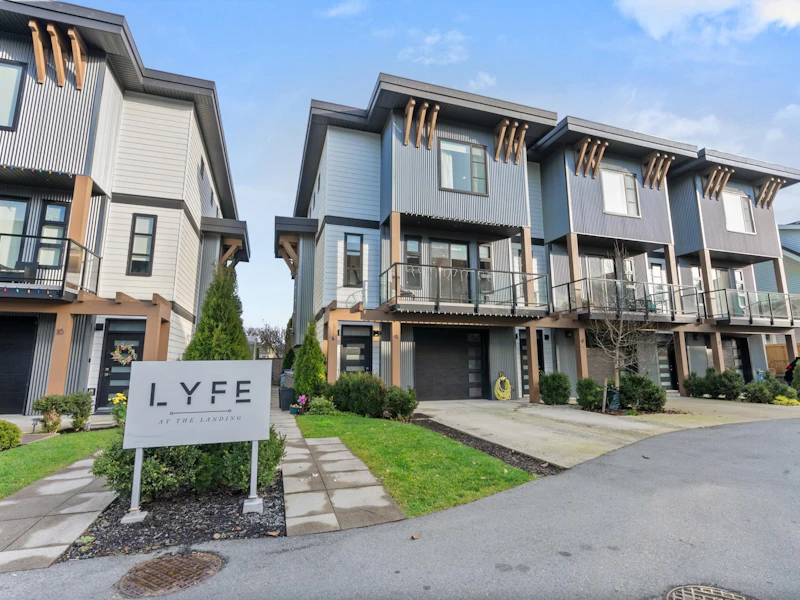 9 - 45437 Spadina Avenue, Chilliwack BC
