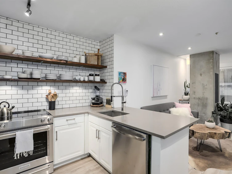 210-1177 Hornby Street, Vancouver, BC, V6Z 2E9 - 9