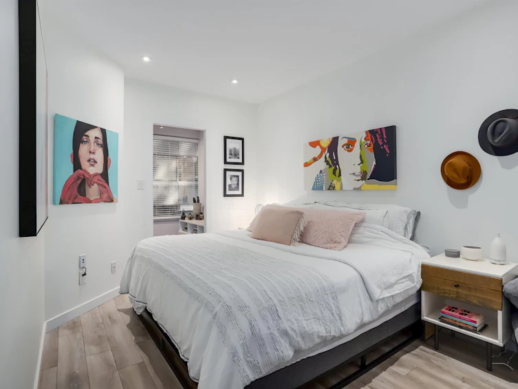 210-1177 Hornby Street, Vancouver, BC, V6Z 2E9 - 11