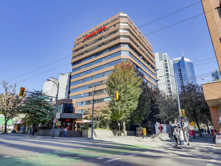 210-1177 Hornby Street, Vancouver, BC, V6Z 2E9 - 15