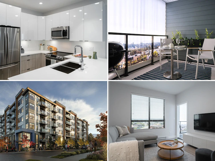401-13458 95 Street, Surrey, BC