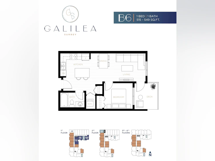 401-13458 95 Street, Surrey, BC - 14