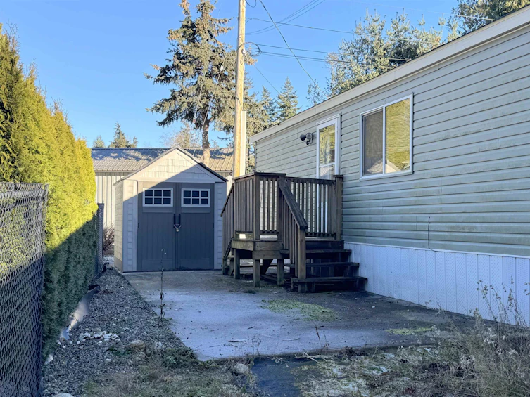 7-4514 Sunshine Coast Highway, Sechelt, BC, V7Z 0G9 - 17