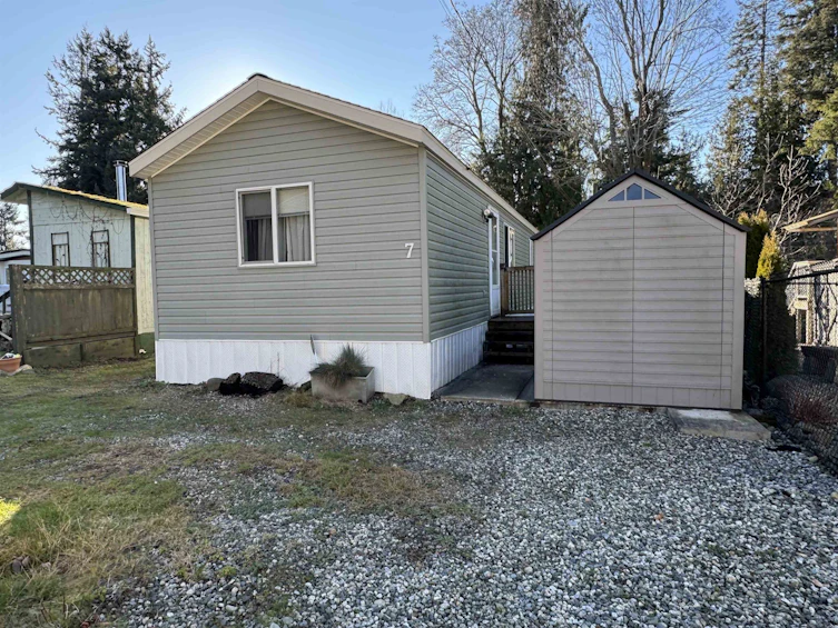 7-4514 Sunshine Coast Highway, Sechelt, BC, V7Z 0G9 - 19