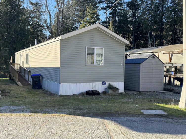 7-4514 Sunshine Coast Highway, Sechelt, BC, V7Z 0G9 - 3