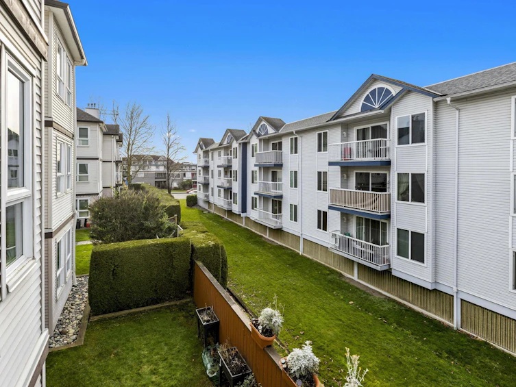 207-17730 58a Avenue, Surrey, BC, V3S 8M5 - 32