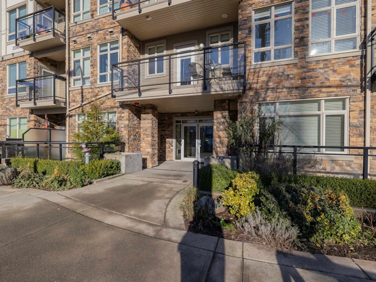 107-20861 83 Avenue, Langley, BC, V2Y 0M8 - 2