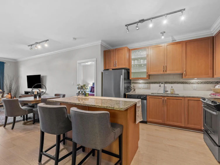 107-20861 83 Avenue, Langley, BC, V2Y 0M8 - 3