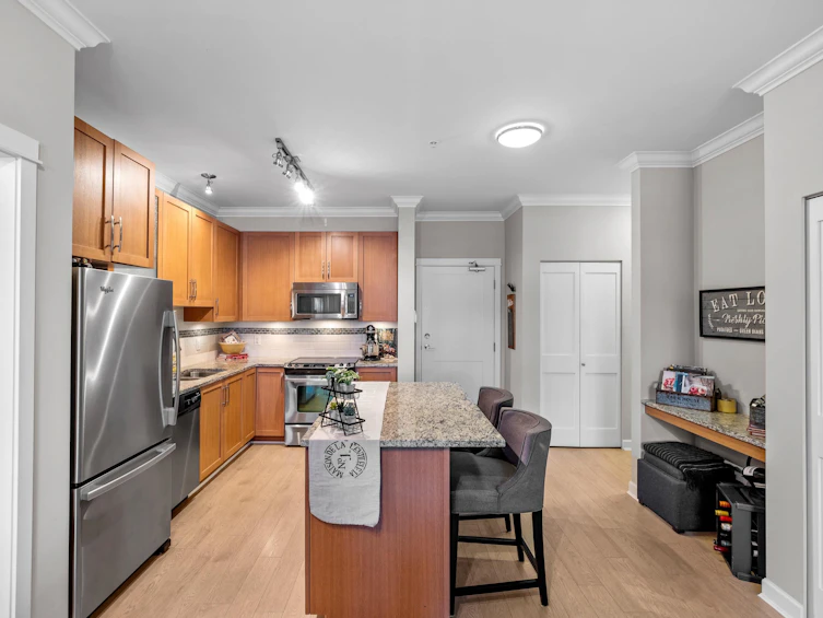 107-20861 83 Avenue, Langley, BC, V2Y 0M8 - 6