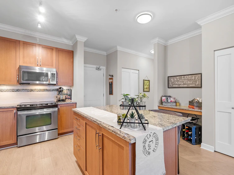 107-20861 83 Avenue, Langley, BC, V2Y 0M8 - 7