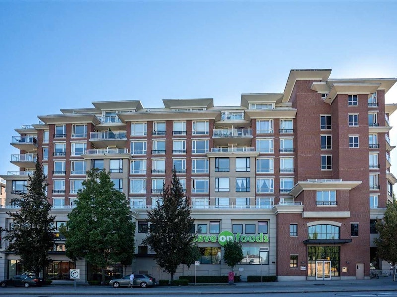 409 - 4078 Knight Street, Vancouver BC V5N 5Y9
