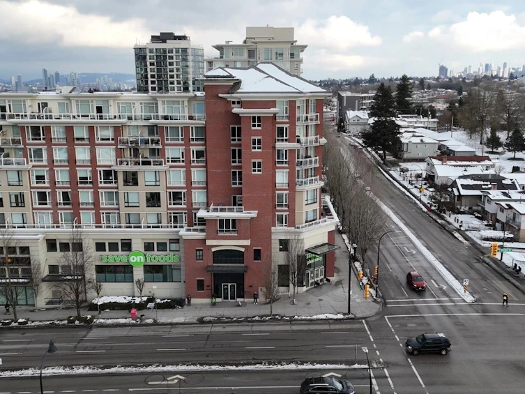 409-4078 Knight Street, Vancouver, BC, V5N 5Y9 - 31