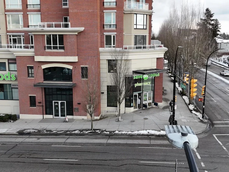 409-4078 Knight Street, Vancouver, BC, V5N 5Y9 - 2