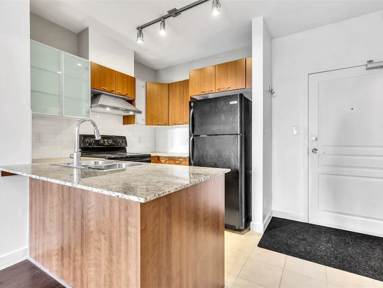 409-4078 Knight Street, Vancouver, BC, V5N 5Y9 - 6