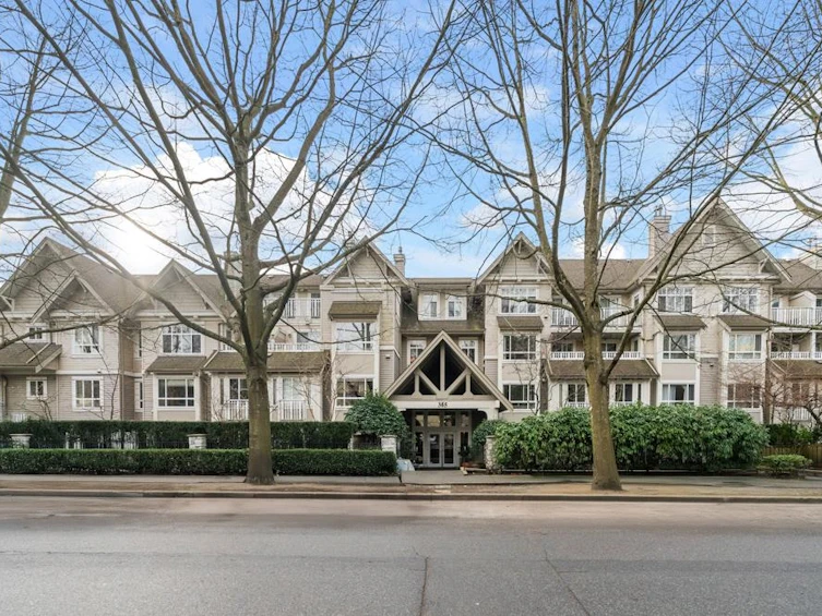 302-365 E 1st Street, North Vancouver, BC, V7L 4W5 - 33