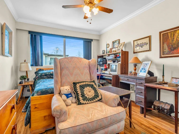 203-8680 Fremlin Street, Vancouver, BC, V6P 3X3 - 24