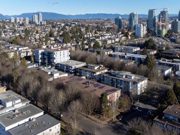 203-8680 Fremlin Street, Vancouver, BC, V6P 3X3 - 28