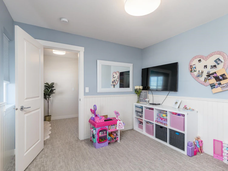 27140 35a Avenue, Langley, BC, V4W 0A1 - 27