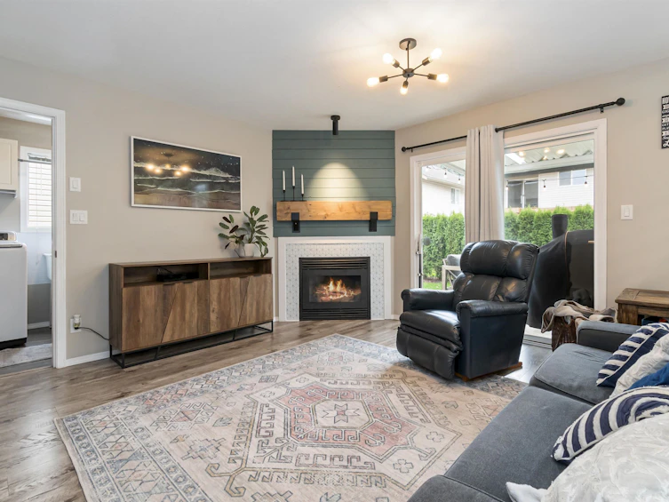 17-5415 Peach Road, Chilliwack, BC, V2R 4P7 - 17