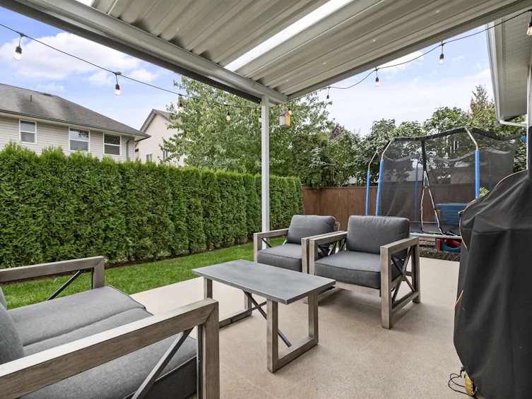17-5415 Peach Road, Chilliwack, BC, V2R 4P7 - 32