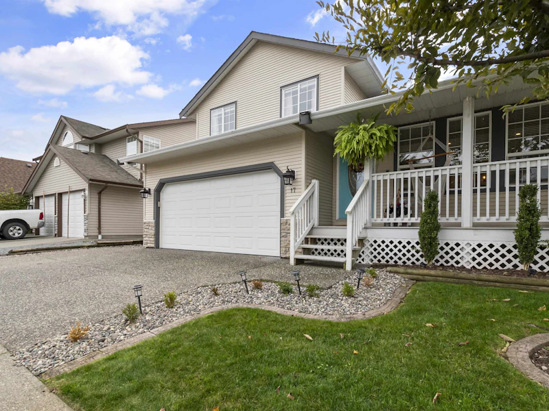 17 - 5415 Peach Road, Chilliwack BC V2R 4P7