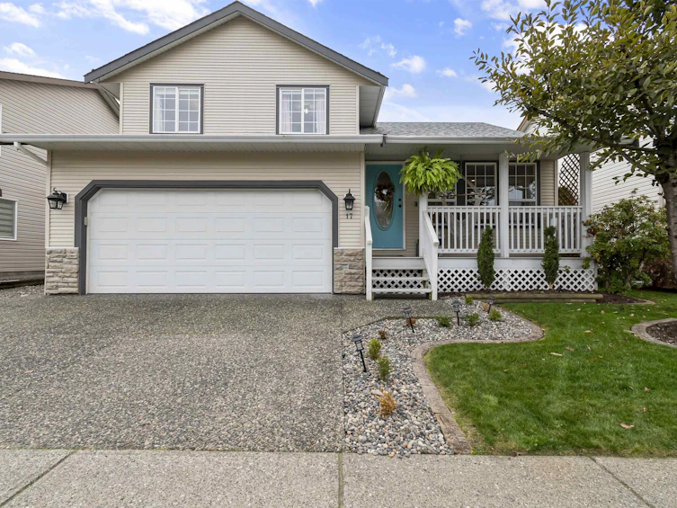 17-5415 Peach Road, Chilliwack, BC, V2R 4P7 - 5