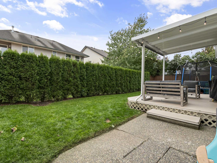 17-5415 Peach Road, Chilliwack, BC, V2R 4P7 - 29