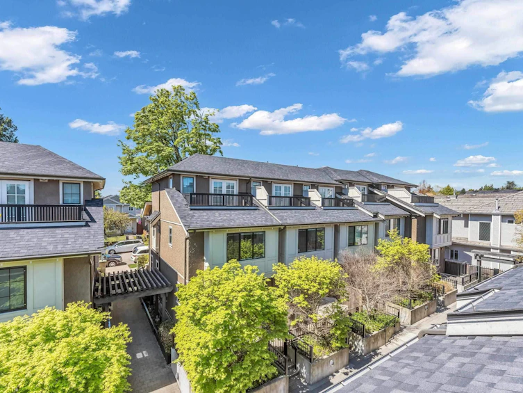 8568 Osler Street, Vancouver, BC, V6P 0G4 - 2