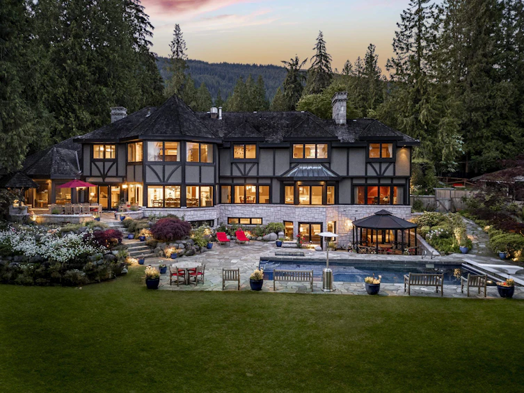 2980 Palmerston Avenue, West Vancouver, BC, V7V 2X3