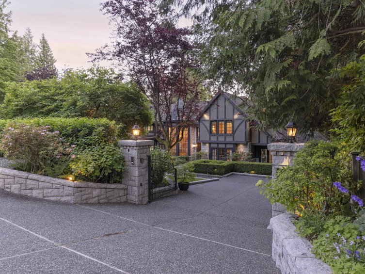 2980 Palmerston Avenue, West Vancouver, BC, V7V 2X3 - 2