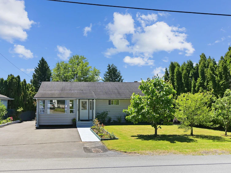 24922 121 Avenue, Maple Ridge, BC, V4R 2A5 - 2