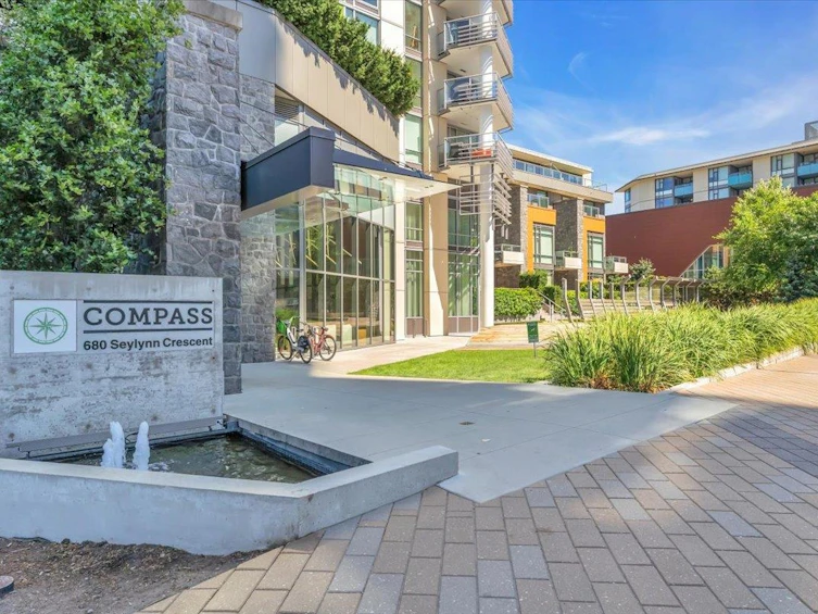 405-680 Seylynn Crescent, North Vancouver, BC, V7J 2L6 - 31